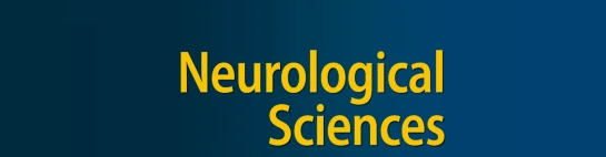 Neurological Sciences